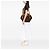 Borsa shopping Louis Vuitton Brown Monogram Ellipse GM Marrone - vista 6