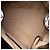 Burberry Beige Supernova Check Beschichtetes Canvas Bilmore Tote - vista 4