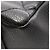 Tote Grand Shopping in Caviar Nero Chanel - vista 10