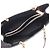 Tote Grand Shopping in Caviar Nero Chanel - vista 3