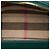 Bolsa transversal Burberry Green Small em couro de bezerro de grão macio com fivela Verde - vista 4