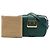 Bolsa transversal Burberry Green Small em couro de bezerro de grão macio com fivela Verde - vista 7
