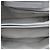 Borsa bucket Chanel Gray CC trapuntata Caviar con catena Marrone - vista 4