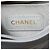 Borsa bucket Chanel Gray CC trapuntata Caviar con catena Marrone - vista 5