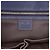 Gucci Miss Bamboo Blu Pelle Media Borsa a Tracolla Blu scuro - vista 5