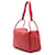 Hermès Red Swift Lindy 34 Rosso  - vista 2