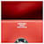 Hermès Red Swift Lindy 34 Rosso  - vista 5