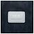 Borsa Saddle Soft in pelle di vitello granulata grigia Dior Marrone Grigio - vista 5