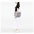 Borsa Saddle Soft in pelle di vitello granulata grigia Dior Marrone Grigio - vista 6