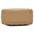 Dior Beige Medium Lambskin Cannage Lady Dior - vue 3