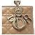 Dior Beige Medium Lambskin Cannage Lady Dior - vue 5