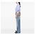 Dior Beige Medium Lambskin Cannage Lady Dior - vue 6