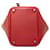 Hermès Red Clemence Picotin Lock 18 Rosso - vista 3