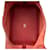 Hermès Red Clemence Picotin Lock 18 Rosso - vista 4