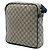 Gucci Beige GG Supreme Crossbody - vista 2