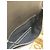 Borsa a tracolla Hermès Steve Light Junior Black Silver Buckle Togo Leather Messenger Bag Crossbody Nero - vista 7