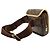 Borsa a tracolla Louis Vuitton Marrone Monogram Bosphore - vista 2
