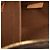 Borsa a tracolla Louis Vuitton Marrone Monogram Bosphore - vista 6