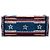 Book Tote Dior Blue Large Canvas French Flag - vista 3