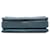 Chanel Blue Medium Lambskin Trendy CC Flap - vista 3