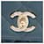 Chanel Blue Medium Lambskin Trendy CC Flap - vista 5