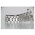 Grand Seiko Heritage Collection SBGX005/9F62-0A10 Quadrante Argento Quartz 36mm - vista 5