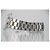 Grand Seiko Heritage Collection SBGX005/9F62-0A10 Quadrante Argento Quartz 36mm - vista 7