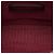 Chanel Red Quilted Calfskin Camellia Turn Lock Flap Rosso Bordò - vista 4