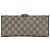 Borsa Gucci Beige Small The Hacker Project GG Supreme Hourglass - vista 3