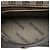 Borsa Gucci Beige Small The Hacker Project GG Supreme Hourglass - vista 4