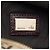 Fendi Braun Zucchino Canvas Crossbody Hellbraun - Ansicht 5