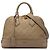 Louis Vuitton Beige Monogram Empreinte Neo Alma PM