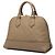 Louis Vuitton Beige Monogram Empreinte Neo Alma PM - vista 2
