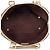 Louis Vuitton Beige Monogram Empreinte Neo Alma PM - vista 4