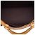 Louis Vuitton Purple Monogram Vernis Brea MM - view 4