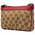 Gucci Beige GG Canvas Lovely Crossbody - vista 2