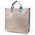 Gucci Blue Childrens Striped Canvas Peter Rabbit Tote Light blue - view 2