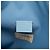 Gucci Blue Childrens Striped Canvas Peter Rabbit Tote Light blue - view 5