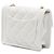 Chanel White Mini Quilted Caviar Sweet Flap Bianco - vista 2