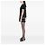 Chanel White CC Quilted Lambskin Side Packs Flap Bianco - vista 7
