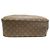 Louis Vuitton Marrone Monogram Deauville - vista 3