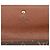 Portafoglio lungo Sarah Monogram marrone Louis Vuitton - vista 5