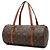 Louis Vuitton Marrone Monogram Papillon 30 - vista 2