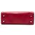 Louis Vuitton Red Epi Brea MM Rosso - vista 3