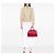 Louis Vuitton Red Epi Brea MM Rosso - vista 6