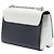 Louis Vuitton White Epi Bicolor Twist MM Bianco - vista 2