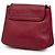 Gucci Rosso Pelle di Vitello Piccolo 1973 Chain Crossbody - vista 2