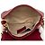 Gucci Rosso Pelle di Vitello Piccolo 1973 Chain Crossbody - vista 4