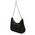 Borsa Prada Black Tessuto Re Edition 2005 Nero - vista 2