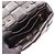 Borsa Bottega Veneta Marrone Nappa Intrecciato Padded Chain Cassette - vista 3